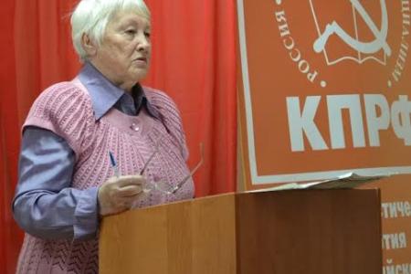 Республика Калмыкия. От дома к дому, от сердца к сердцу