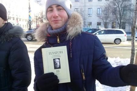 Хабаровчане – против «ПЛАТОНа»