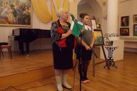 В Барнауле в третий раз вручена Пантюховская литературная премия, учрежденная Алтайским крайкомом КПРФ