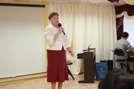 День КПРФ в Ярковском районе. Тюменские коммунисты опробовали новый формат работы