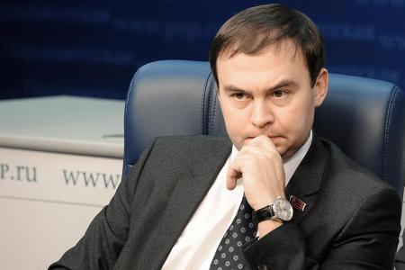 Юрий Афонин: «Одна из главных проблем – колоссальное социальное расслоение»