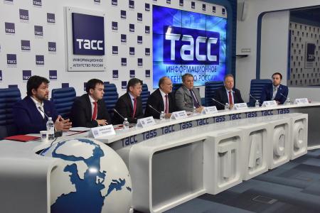 СМИ о  пресс-конференции КПРФ в ТАСС 10 декабря