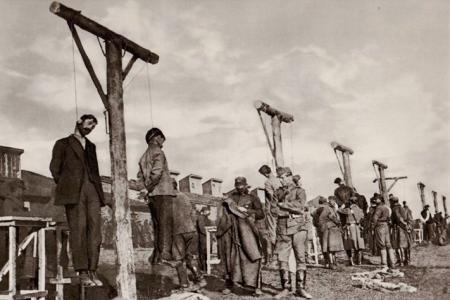В России нет места для памятников оккупантам. Заявление Президиума ЦК КПРФ
