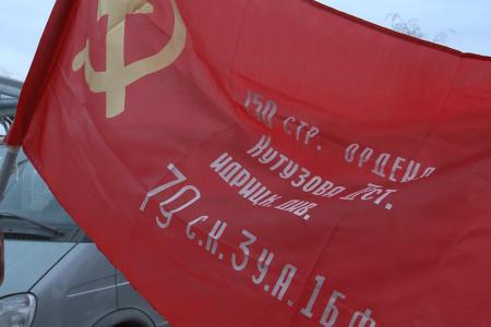 47-й новогодний гуманитарный конвой – детям Донбасса