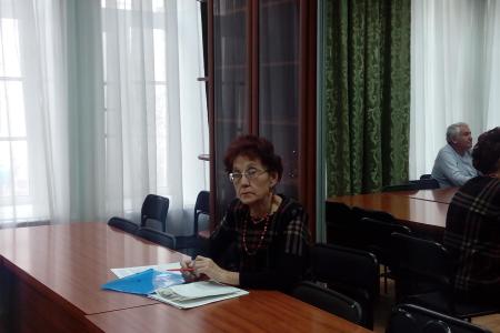 Забайкальский край. При поддержке депутата В.Г. Позднякова идея общественников по увековечению пешего перехода декабристов из Читы в Петровский завод станет частью межрегионального туристского маршрута «Сибирский тракт»