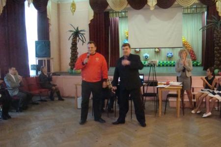 «Всегда готов!». В Кисловодске состоялся торжественный прием в пионеры