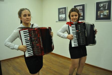 В Туле состоялся форум молодежи городов-героев
