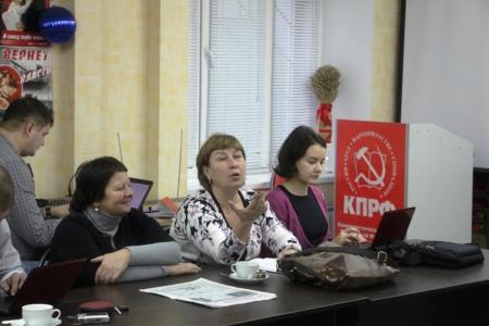Саратовская область: Никакие геополитические успехи  не скроют бедность и разруху!