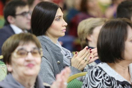 Казбек Тайсаев: «Инициатива национальных школ должна найти продолжение в национальных субъектах Российской Федерации»