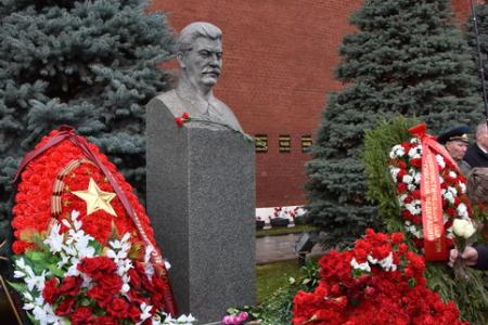 Г.А. Зюганов: Наступила сталинская весна!