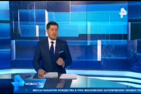 С.П.Обухов про нанофокусы и наноизвращения Чубайса. Репортаж «РЕН ТВ» о продолжении скандала в РосНАНО