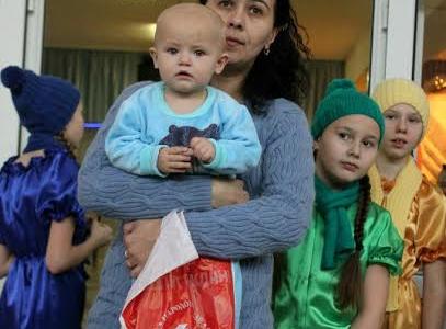 Руководитель Свердловского областного Комитета КПРФ Александр Ивачев поздравил сысерчан с Новым годом!