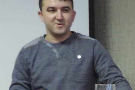 Состоялся VI (совместный) Пленум Ивановского обкома и областной КРК КПРФ