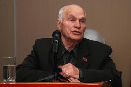 В Ставрополе прошло совещание депутатов-коммунистов всех уровней