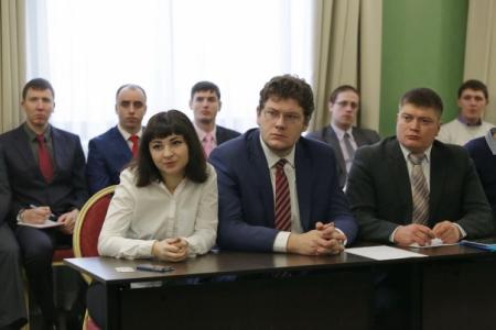 Компартия включила «Конвейер идей». Форум выпускников Центра политучебы ЦК КПРФ состоялся в Подмосковье