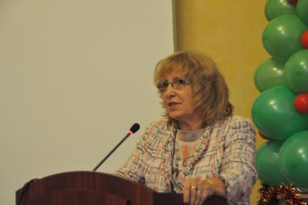 Петербургские коммунисты обсудили вопросы подготовки к избирательным кампаниям