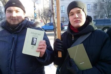 Хабаровчане – против «ПЛАТОНа»