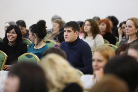Казбек Тайсаев: «Инициатива национальных школ должна найти продолжение в национальных субъектах Российской Федерации»