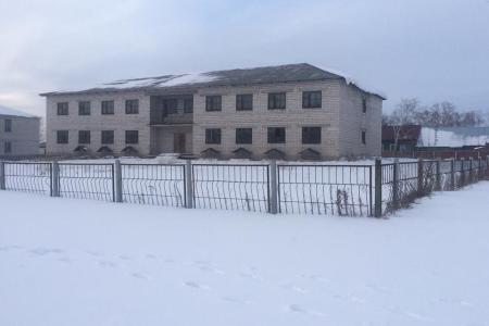 Алтайский край. В село Фунтики Топчихинского района с рабочим визитом приехали депутаты-коммунисты