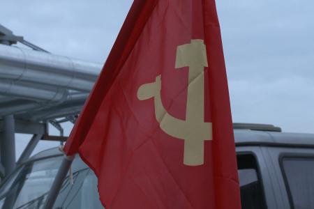 47-й новогодний гуманитарный конвой – детям Донбасса