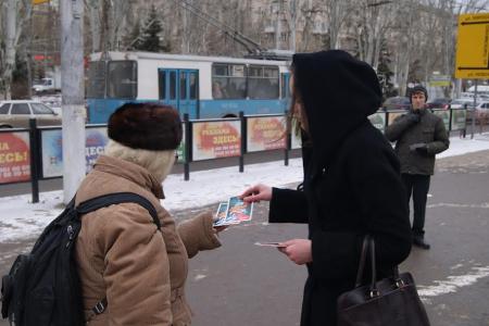 Сталинградские коммунисты и комсомольцы отметили День Рождения СССР