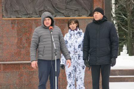 Чувашия. Судебный произвол в отношении депутата-коммуниста Д.Б. Евсеева