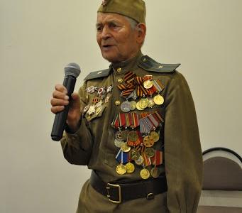 В Туле состоялся форум молодежи городов-героев