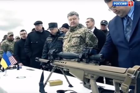 Г.А. Зюганов выступил в программе "Вести.doc" на телеканале "Россия 1"