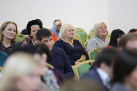 Казбек Тайсаев: «Инициатива национальных школ должна найти продолжение в национальных субъектах Российской Федерации»