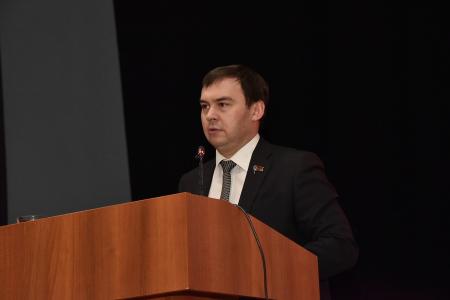 Семинар-совещание в Подмосковье: представлена выборная методология КПРФ
