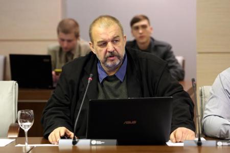 Самоуправство вместо самоуправления? Коммунисты обсудили проблемы местного самоуправления в Москве