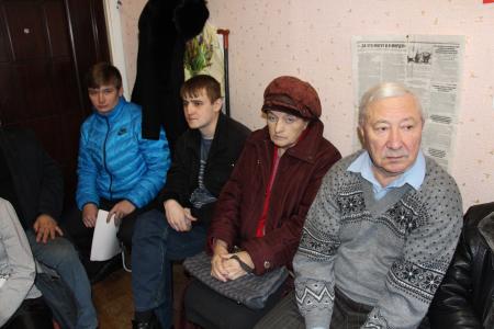 Рязанские коммунисты ведут активную подготовку к федеральным выборам