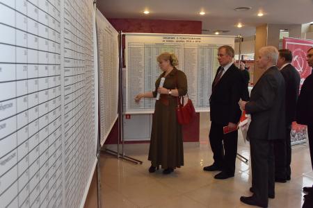 Семинар-совещание в Подмосковье: представлена выборная методология КПРФ