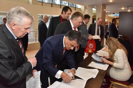 Семинар-совещание в Подмосковье: представлена выборная методология КПРФ
