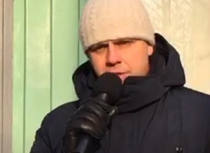 Москва. Валерий Рашкин встретился с жителями Кузьминок