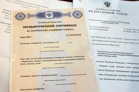 Депутат-коммунист Вадим Соловьев предлагает тратить маткапитал на покупку отечественных машин