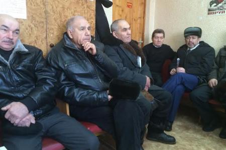 Пензенская область. Депутатские каникулы Владимира Симагина