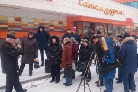 Москва: Сначала капремонт - потом взносы!
