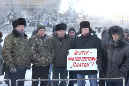 Виктор Губарев вошел в десятку высокоэффективных депутатов якутского парламента