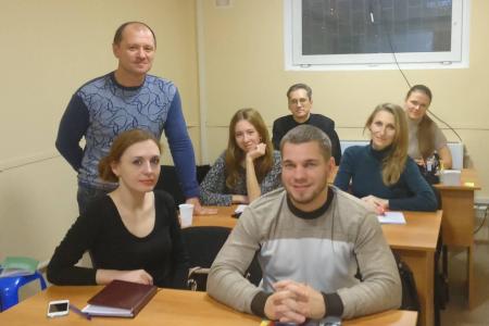 Краснодарские коммунисты открыли бесплатные курсы "сознательной трезвости"