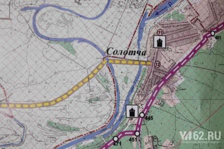 Рязань. КПРФ выступила на публичных слушаниях против многоэтажной застройки Солотчи