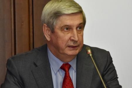 «Без образования и науки невозможна никакая модернизация»