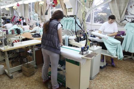 Рабочий визит заместителя Председателя ЦК КПРФ В.И. Кашина в городские округа Озёры и Кашира Московской области