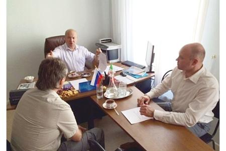 Республика Татарстан. Отчёт о работе депутата Государственной Думы Российской Федерации В.Н. Лихачёва за 2015 год