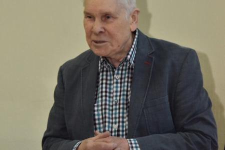Г.А. Зюганов поздравил лауреатов премии «Слово к народу» за 2015 год