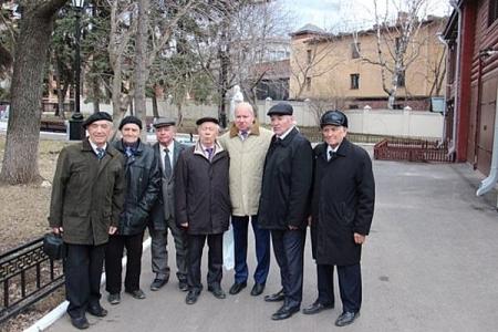 Республика Татарстан. Отчёт о работе депутата Государственной Думы Российской Федерации В.Н. Лихачёва за 2015 год