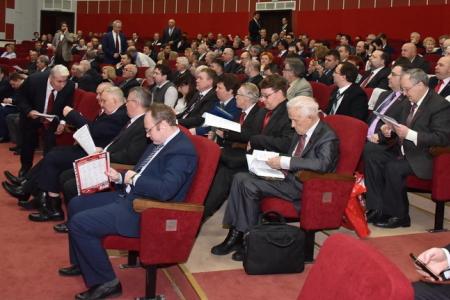 Семинар-совещание в Подмосковье: представлена выборная методология КПРФ
