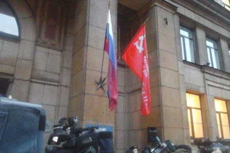 Ленинград: Поклонимся великим тем годам!