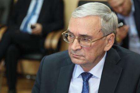Рабочий визит заместителя Председателя ЦК КПРФ В.И. Кашина в городские округа Озёры и Кашира Московской области