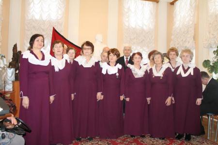 Исполнилось 75 лет со дня создания Дома-музея В.И. Ленина в Уфе